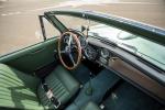 Aston Martin DB2/4 Drophead Coupe 1957 года (NA)